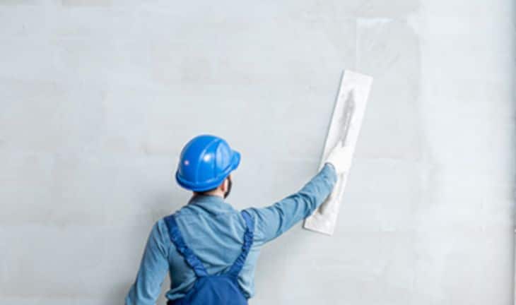 Isparta İnşaat Sıvacısı